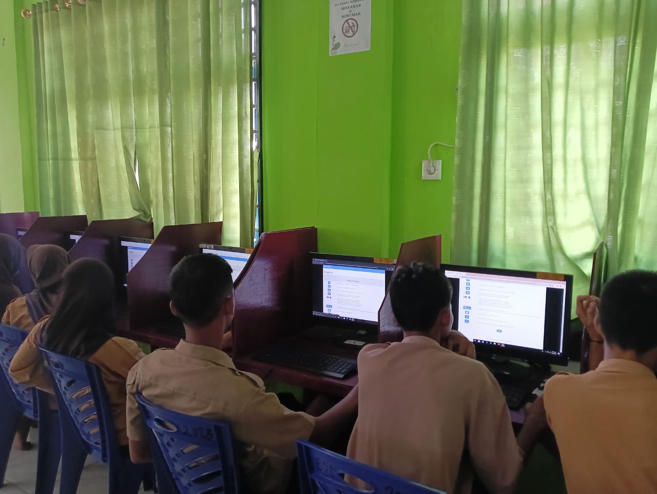 Lab. Komputer